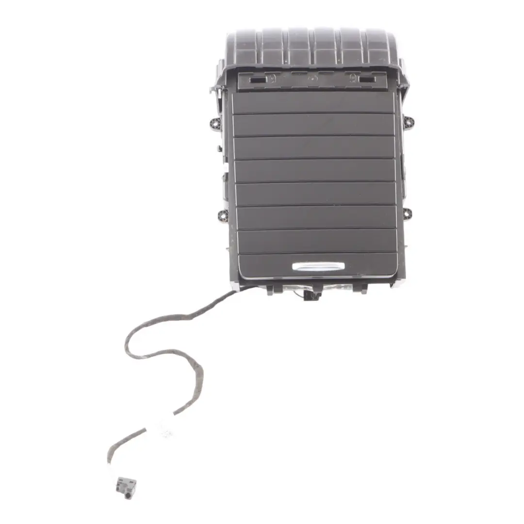 Mercedes W177 Centre Console Drink Cup Holder Storage Compartment - SKU A1776805701-1 - Part number A1776805701