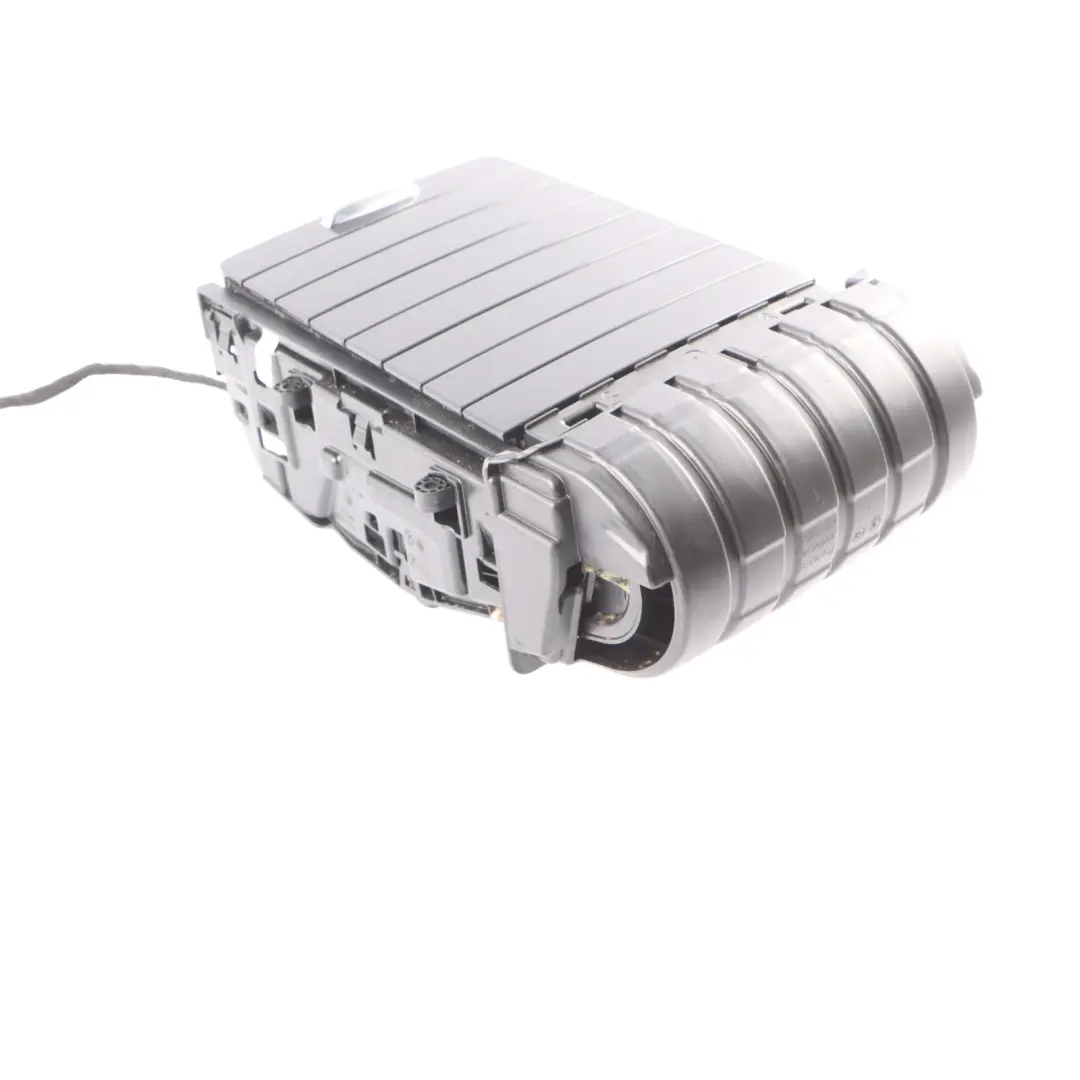 Centre Console Drink Cup Holder Storage Compartment to Mercedes W177 with Part number A1776805701 Mercedes W177 Centre Console Drink Cup Holder Storage Compartment - SKU A1776805701-1 - Part number A1776805701