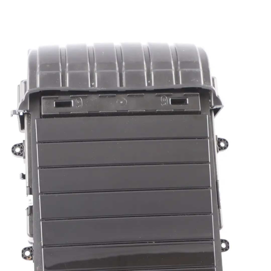 Centre Console Drink Cup Holder Storage Compartment to Mercedes W177 with Part number A1776805701 Mercedes W177 Centre Console Drink Cup Holder Storage Compartment - SKU A1776805701-1 - Part number A1776805701