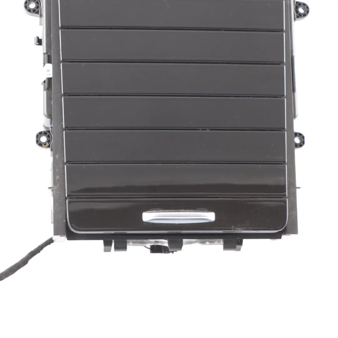 Centre Console Drink Cup Holder Storage Compartment to Mercedes W177 with Part number A1776805701 Mercedes W177 Centre Console Drink Cup Holder Storage Compartment - SKU A1776805701-1 - Part number A1776805701