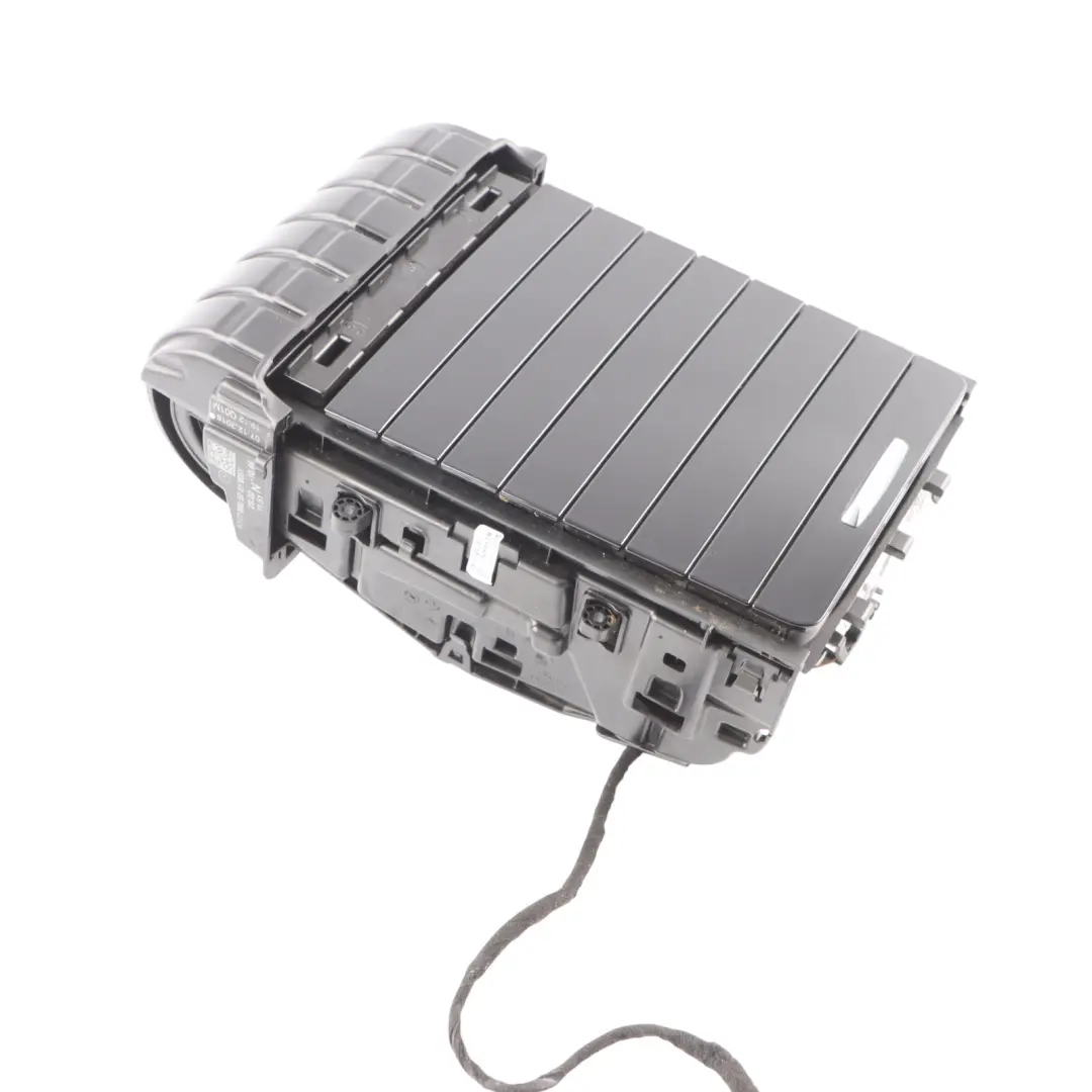 Mercedes W177 Centre Console Drink Cup Holder Storage Compartment - SKU A1776805701-1 - Part number A1776805701