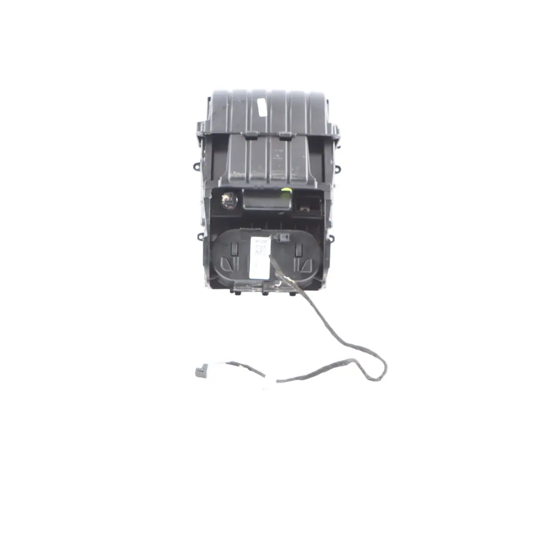 Centre Console Drink Cup Holder Storage Compartment to Mercedes W177 with Part number A1776805701 Mercedes W177 Centre Console Drink Cup Holder Storage Compartment - SKU A1776805701-1 - Part number A1776805701