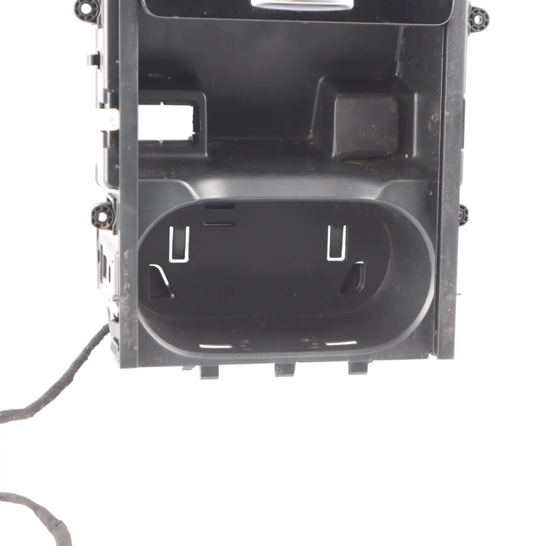 Centre Console Drink Cup Holder Storage Compartment to Mercedes W177 with Part number A1776805701 Mercedes W177 Centre Console Drink Cup Holder Storage Compartment - SKU A1776805701-1 - Part number A1776805701