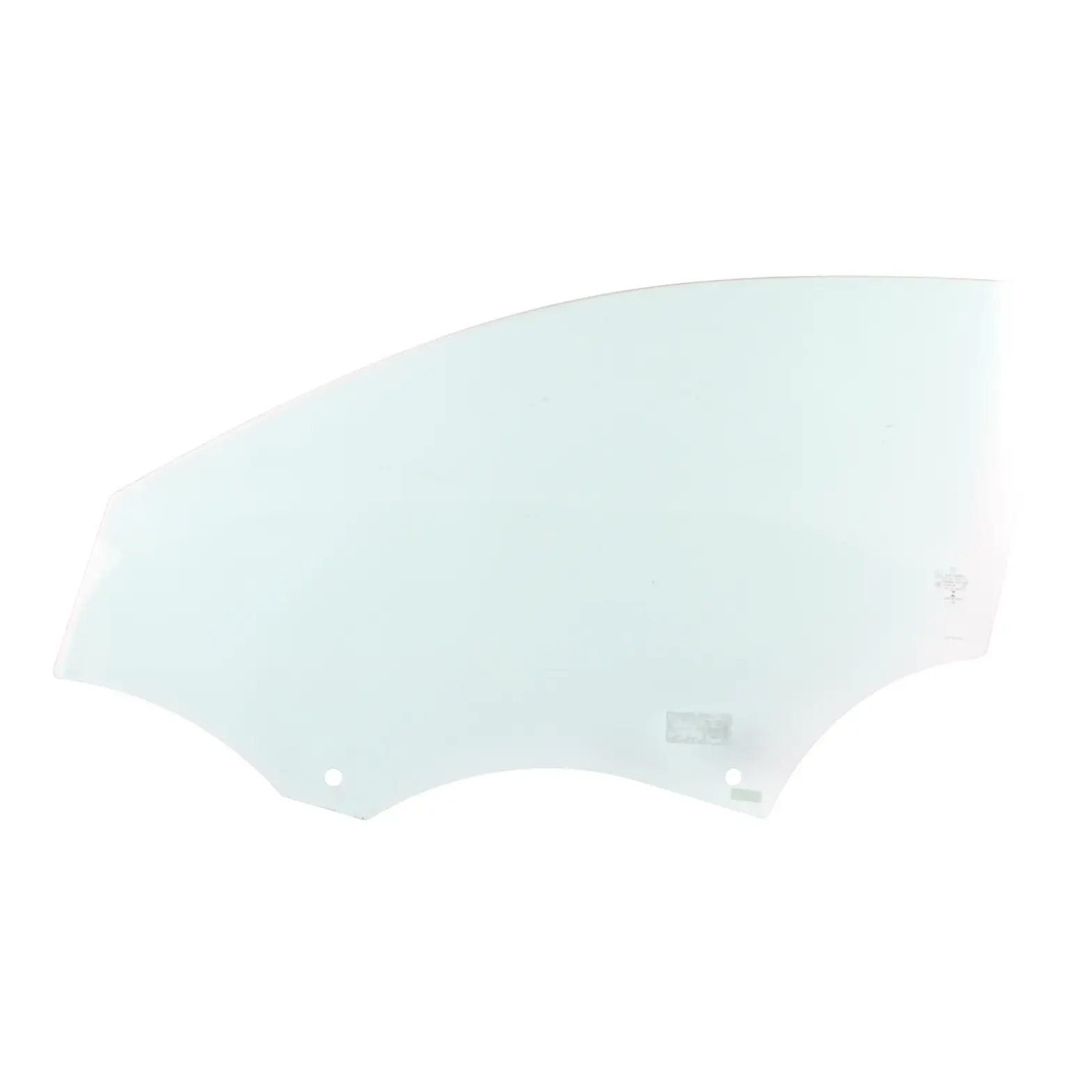 Mercedes V177 Front Door Side Window Glass Glazing AS2 Left N/S A1777254100