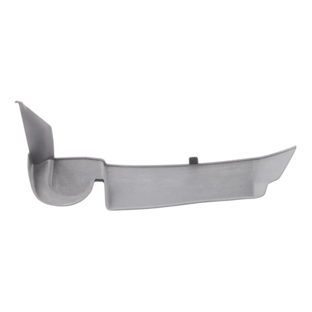 Mercedes W177 Door Card Pocket Insert Covering Panel Front Left N/S - SKU A1777270100 - Part number A1777270100