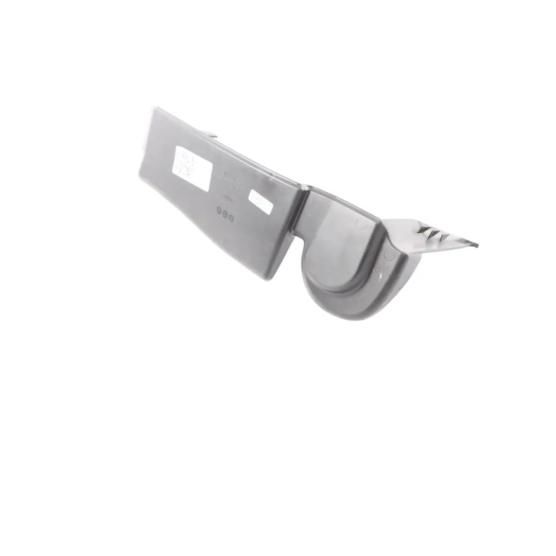 Mercedes W177 Inserto Bolsillo Tarjeta Puerta Panel Cubierta Delantero Izquierdo - SKU A1777270100 - Número de pieza A1777270100