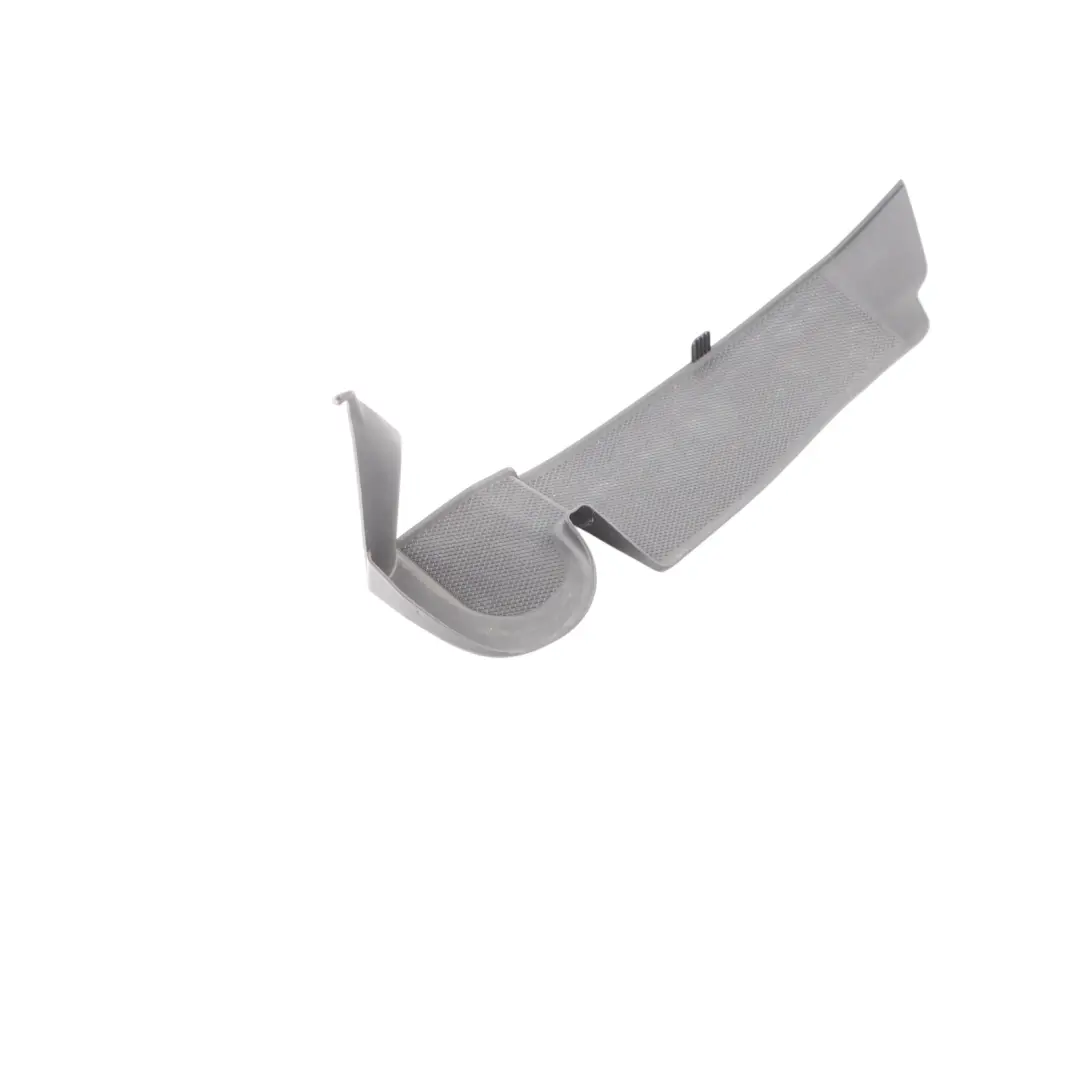 Mercedes W177 Door Card Pocket Insert Covering Panel Front Left N/S - SKU A1777270100 - Part number A1777270100
