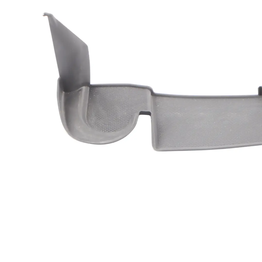 Mercedes W177 Inserto Bolsillo Tarjeta Puerta Panel Cubierta Delantero Izquierdo - SKU A1777270100 - Número de pieza A1777270100