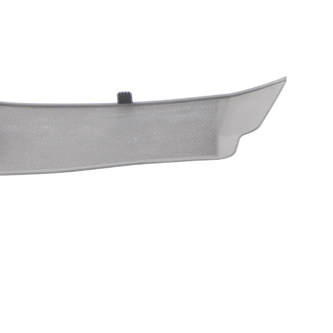 Mercedes W177 Door Card Pocket Insert Covering Panel Front Left N/S - SKU A1777270100 - Part number A1777270100