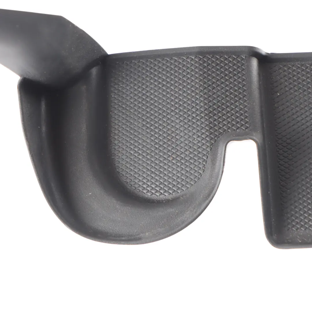 Mercedes W177 Panneau Recouvrement Pochette Carte Porte Avant Gauche - SKU A1777270100 - Numéro de pièce A1777270100