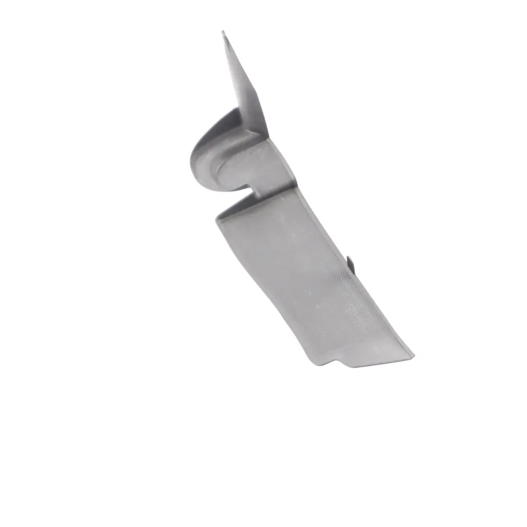 Mercedes W177 Inserto Bolsillo Tarjeta Puerta Panel Cubierta Delantero Izquierdo - SKU A1777270100 - Número de pieza A1777270100