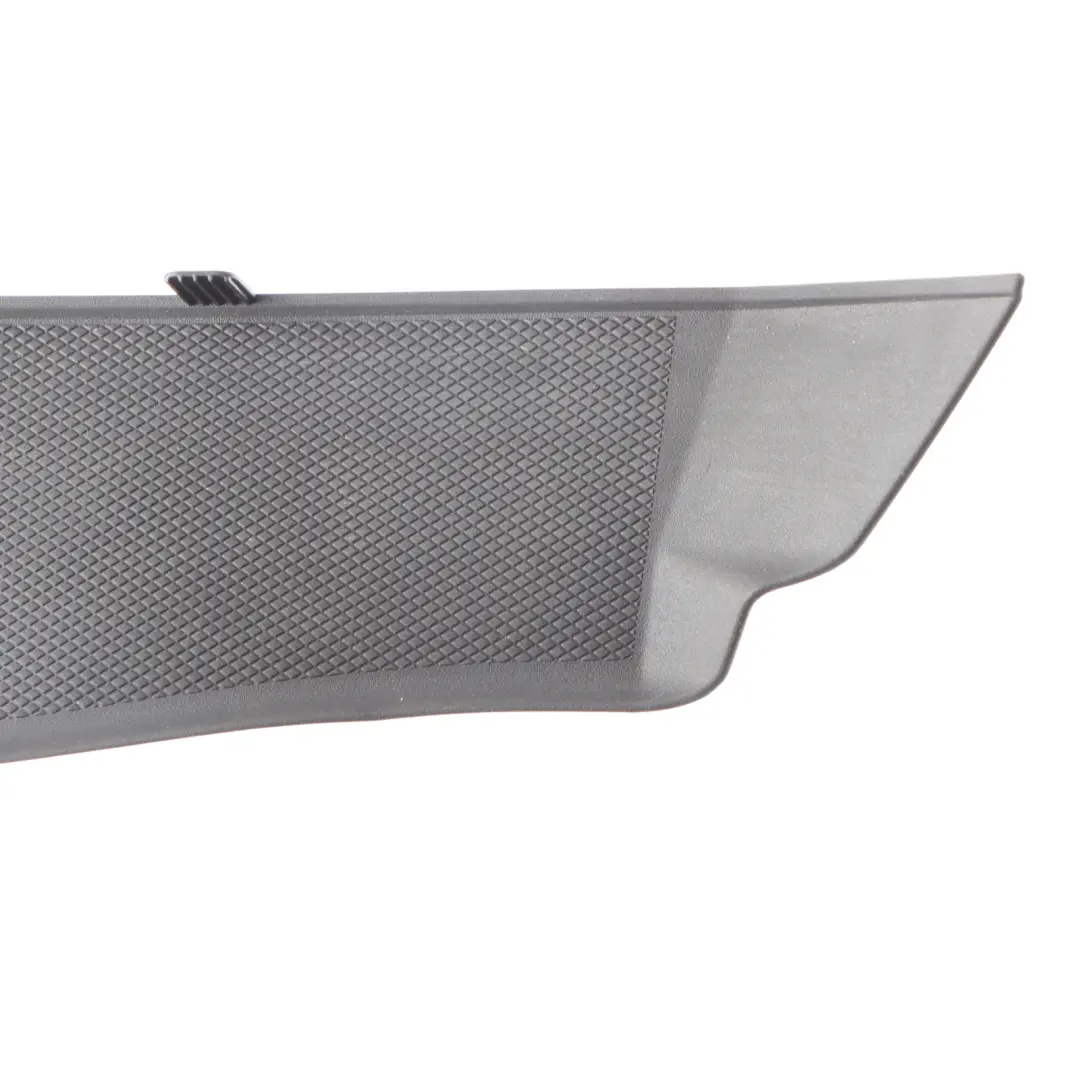 Inserto Bolsillo Tarjeta Puerta Panel Cubierta Delantero Izquierdo para Mercedes W177 con número de pieza A1777270100 Mercedes W177 Inserto Bolsillo Tarjeta Puerta Panel Cubierta Delantero Izquierdo - SKU A1777270100 - Número de pieza A1777270100