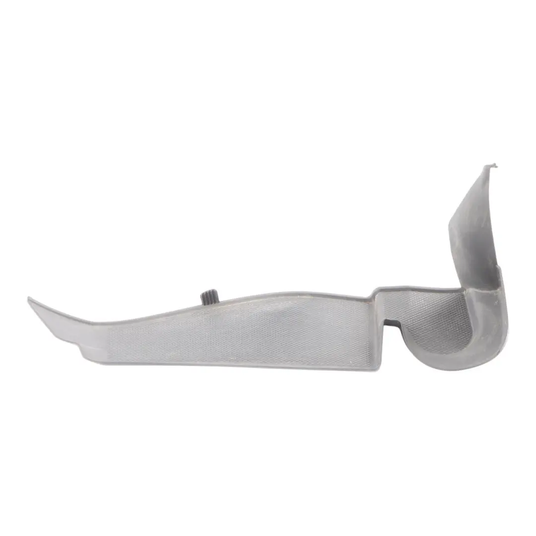 Mercedes W177 Door Card Pocket Insert Covering Panel Front Right O/S - SKU A1777270200 - Part number A1777270200