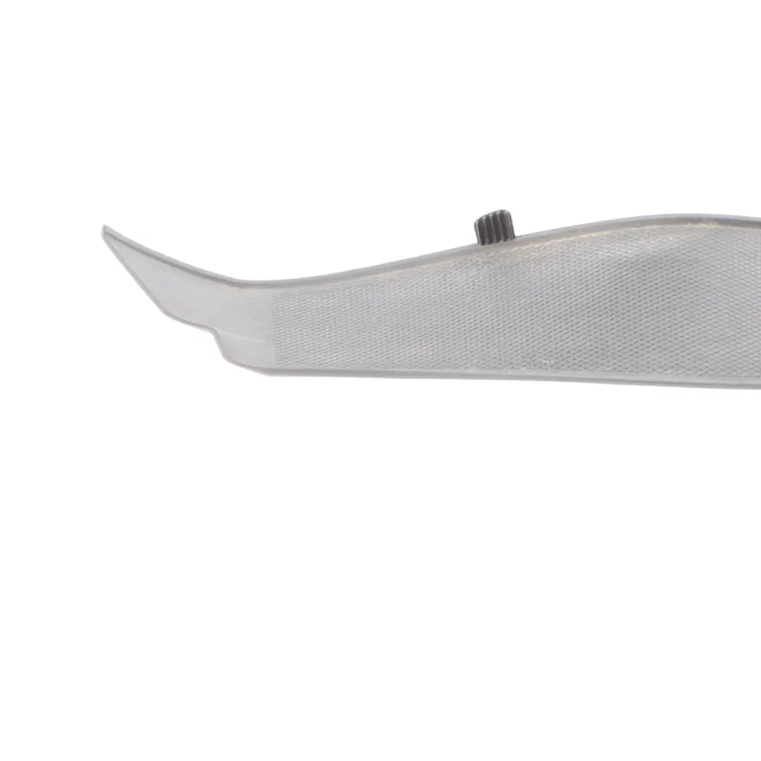 Mercedes W177 Inserto Bolsillo Tarjeta Puerta Que Cubre Delantero Derecho - SKU A1777270200 - Número de pieza A1777270200