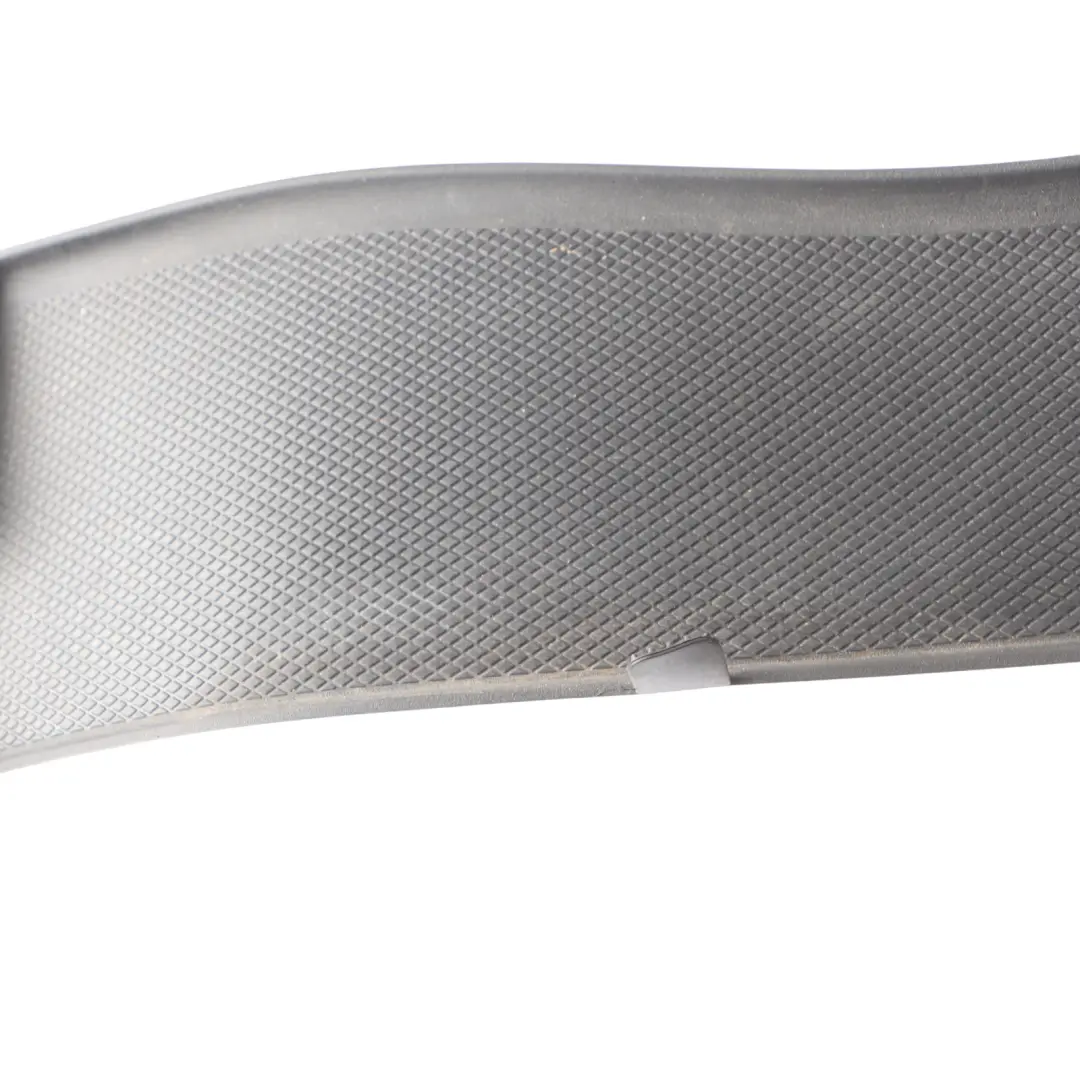 Mercedes W177 Türkarte Tasche Einfügen Abdeckung Panel Vorne Rechts - SKU A1777270200 - Teilenummer A1777270200