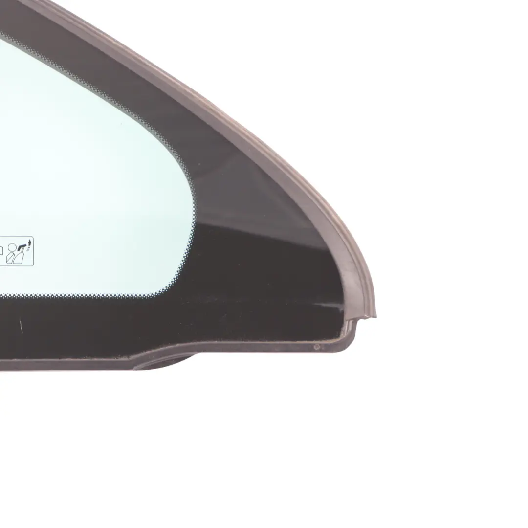 Door Quarter Side Fixed Window AS2 Left N/S to Mercedes V177 Rear with Part number A1777300500 Mercedes V177 Rear Door Quarter Side Fixed Window AS2 Left N/S - SKU A1777300500 - Part number A1777300500