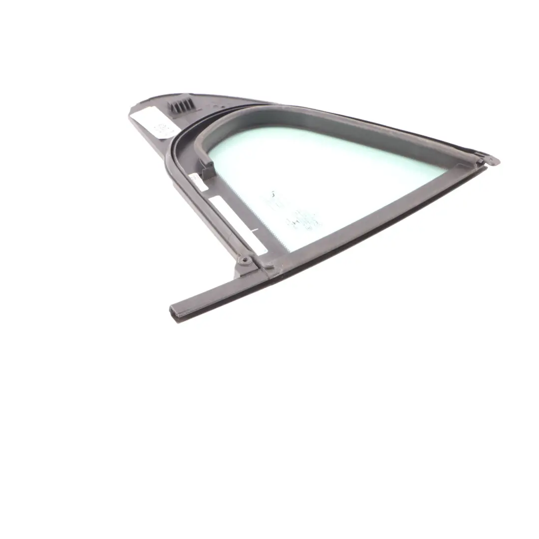 Door Quarter Side Fixed Window AS2 Left N/S to Mercedes V177 Rear with Part number A1777300500 Mercedes V177 Rear Door Quarter Side Fixed Window AS2 Left N/S - SKU A1777300500 - Part number A1777300500