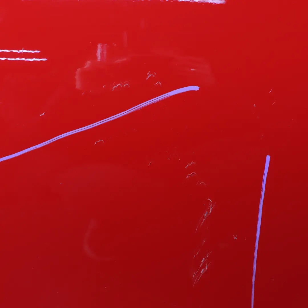 A177 Saloon Door Rear Right O/S Jupiter Red - 589 to Mercedes with Part number A1777301600 Mercedes A177 Saloon Door Rear Right O/S Jupiter Red - 589 - SKU A1777301600-JUR - Part number A1777301600