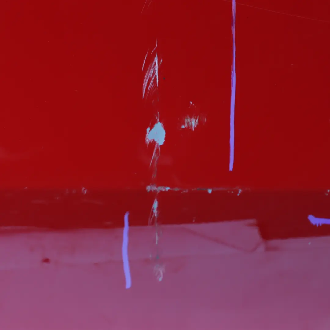 A177 Saloon Door Rear Right O/S Jupiter Red - 589 to Mercedes with Part number A1777301600 Mercedes A177 Saloon Door Rear Right O/S Jupiter Red - 589 - SKU A1777301600-JUR - Part number A1777301600