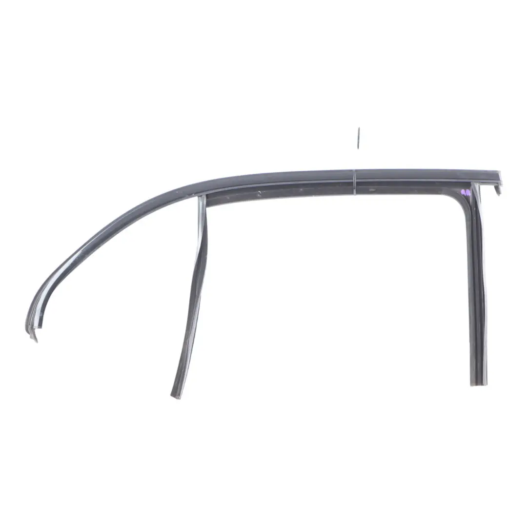Window Seal Door Right O/S Sealing Gasket Frame to Mercedes W177 Rear with Part number A1777351600 Mercedes W177 Rear Window Seal Door Right O/S Sealing Gasket Frame - SKU A1777351600-2 - Part number A1777351600