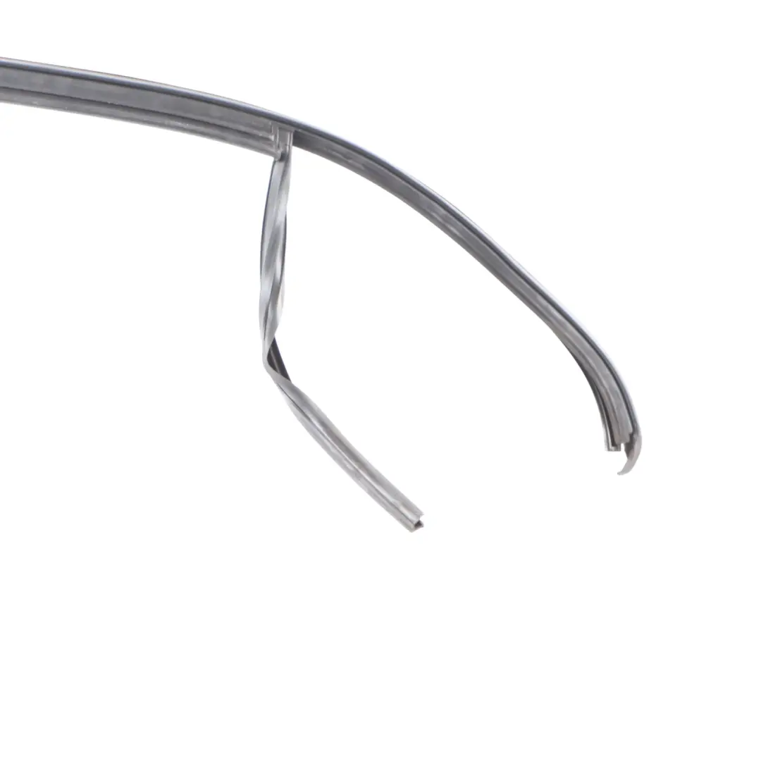 Window Seal Door Right O/S Sealing Gasket Frame to Mercedes W177 Rear with Part number A1777351600 Mercedes W177 Rear Window Seal Door Right O/S Sealing Gasket Frame - SKU A1777351600-2 - Part number A1777351600