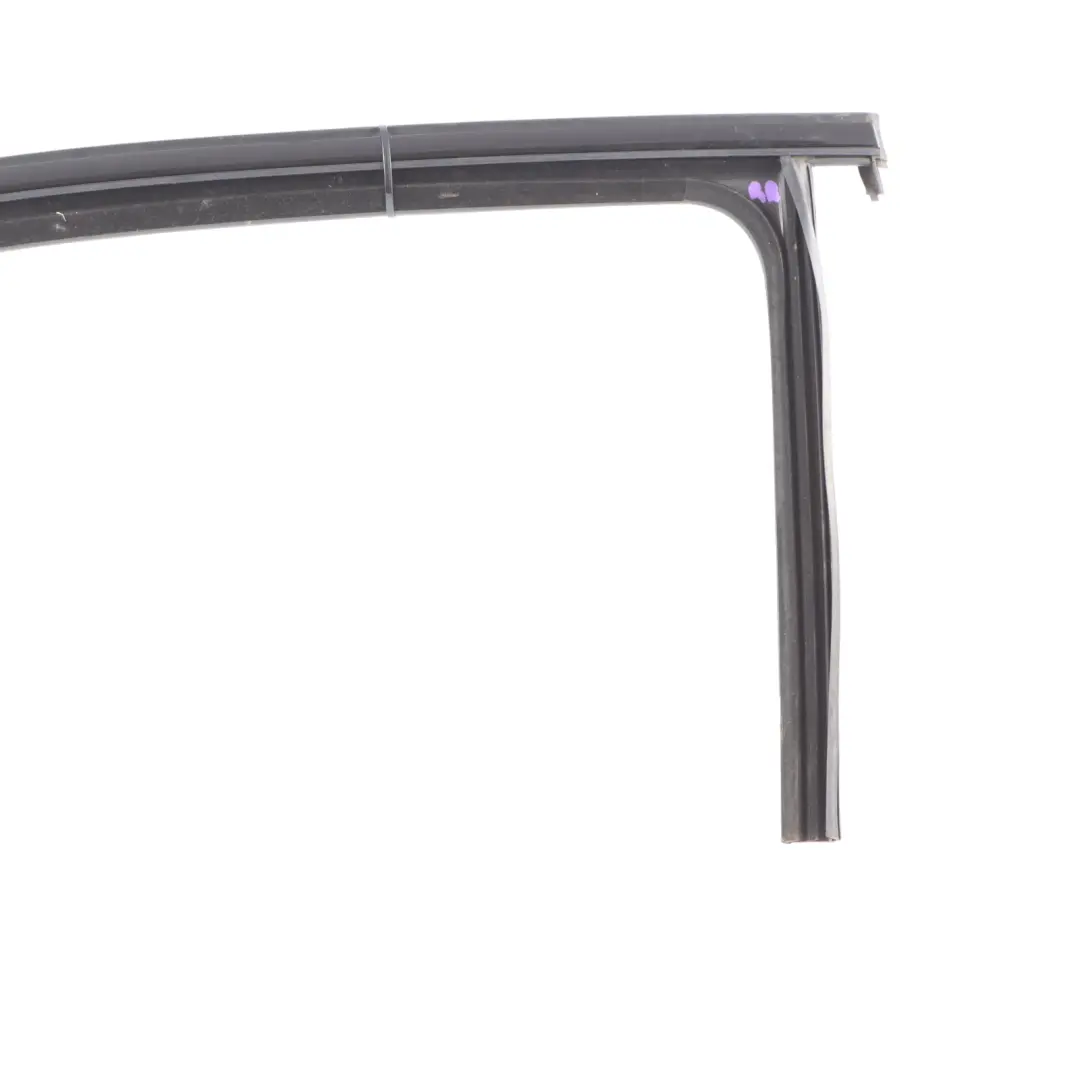 Window Seal Door Right O/S Sealing Gasket Frame to Mercedes W177 Rear with Part number A1777351600 Mercedes W177 Rear Window Seal Door Right O/S Sealing Gasket Frame - SKU A1777351600-2 - Part number A1777351600