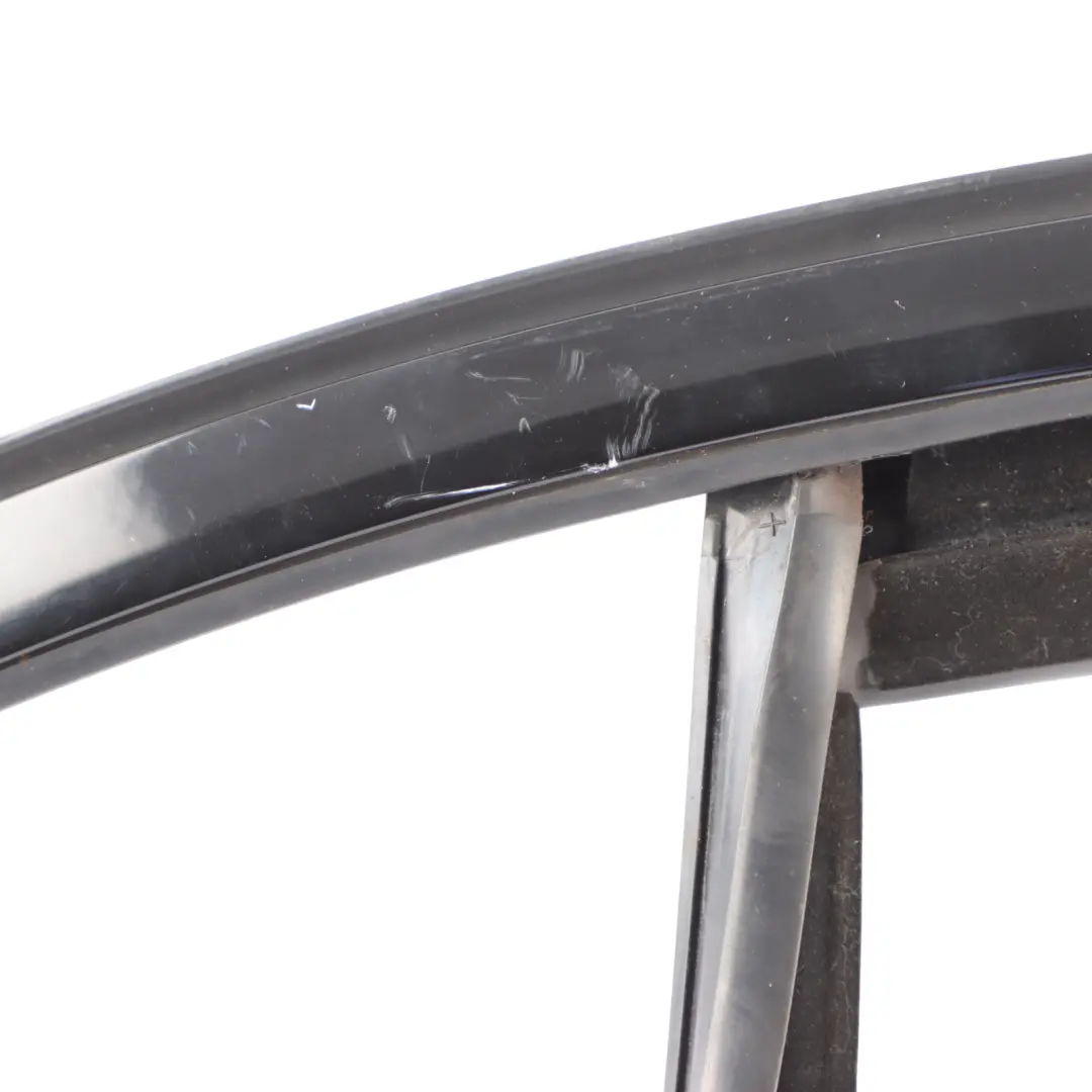 Window Seal Door Right O/S Sealing Gasket Frame to Mercedes W177 Rear with Part number A1777351600 Mercedes W177 Rear Window Seal Door Right O/S Sealing Gasket Frame - SKU A1777351600-2 - Part number A1777351600