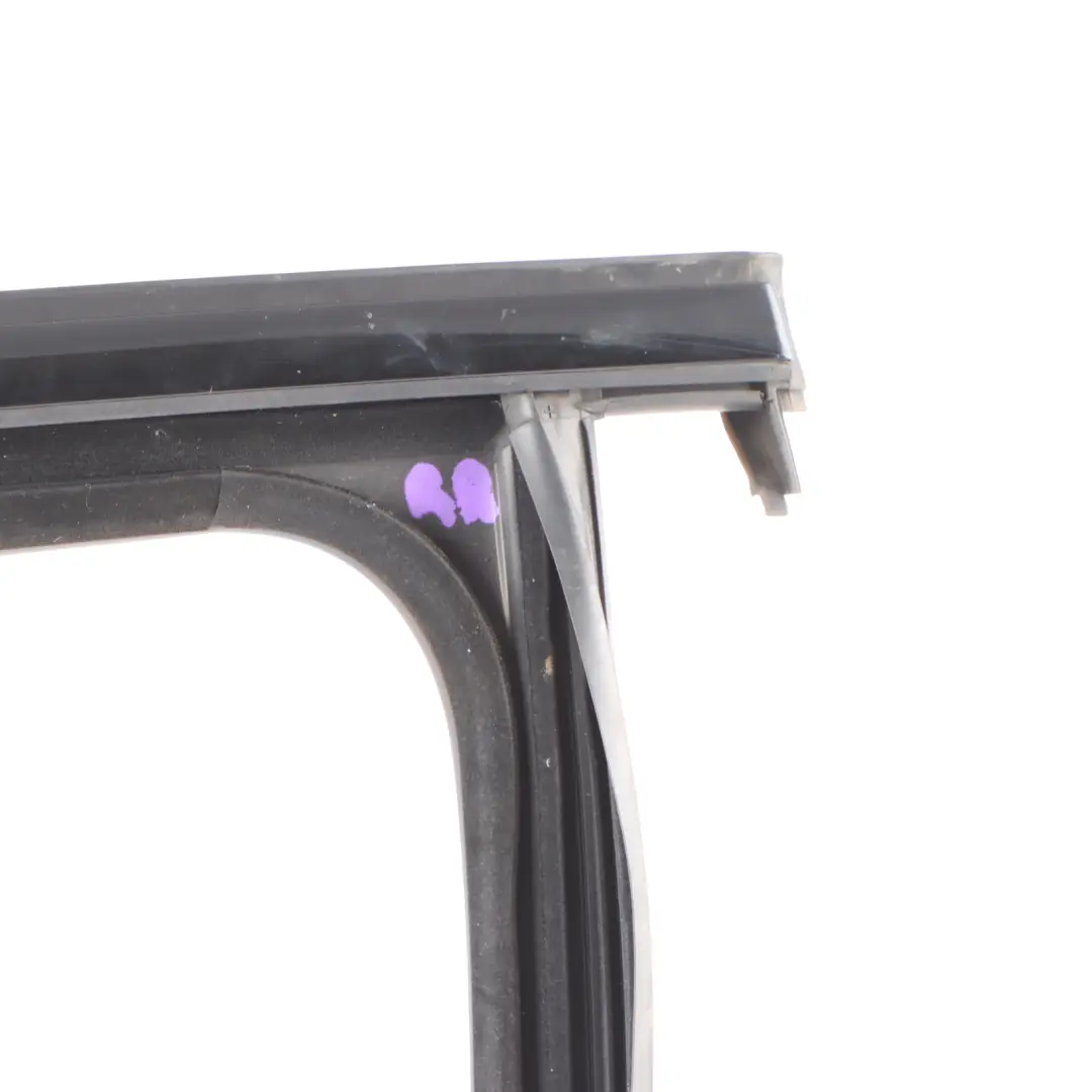 Mercedes W177 Rear Window Seal Door Right O/S Sealing Gasket Frame - SKU A1777351600-2 - Part number A1777351600