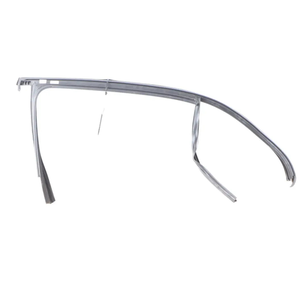 Mercedes W177 Rear Window Seal Door Right O/S Sealing Gasket Frame - SKU A1777351600-2 - Part number A1777351600