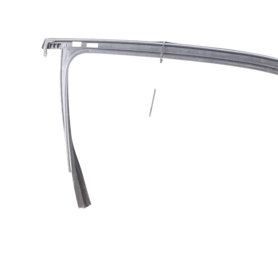 Mercedes W177 Rear Window Seal Door Right O/S Sealing Gasket Frame - SKU A1777351600-2 - Part number A1777351600