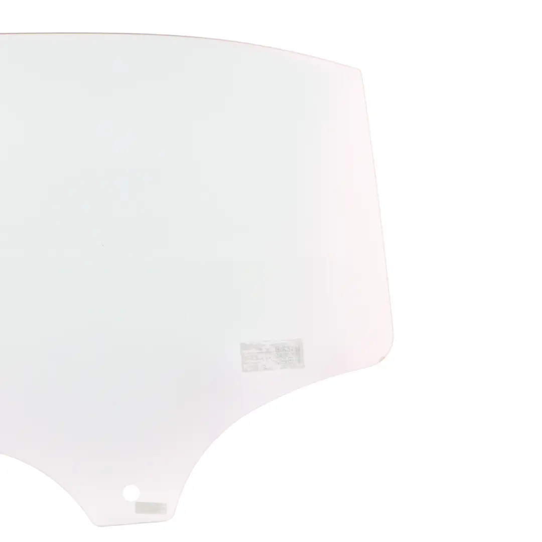 Mercedes V177 Rear Door Side Window Pane Glass Glazing Left N/S AS2 - SKU A1777358500 - Part number A1777358500