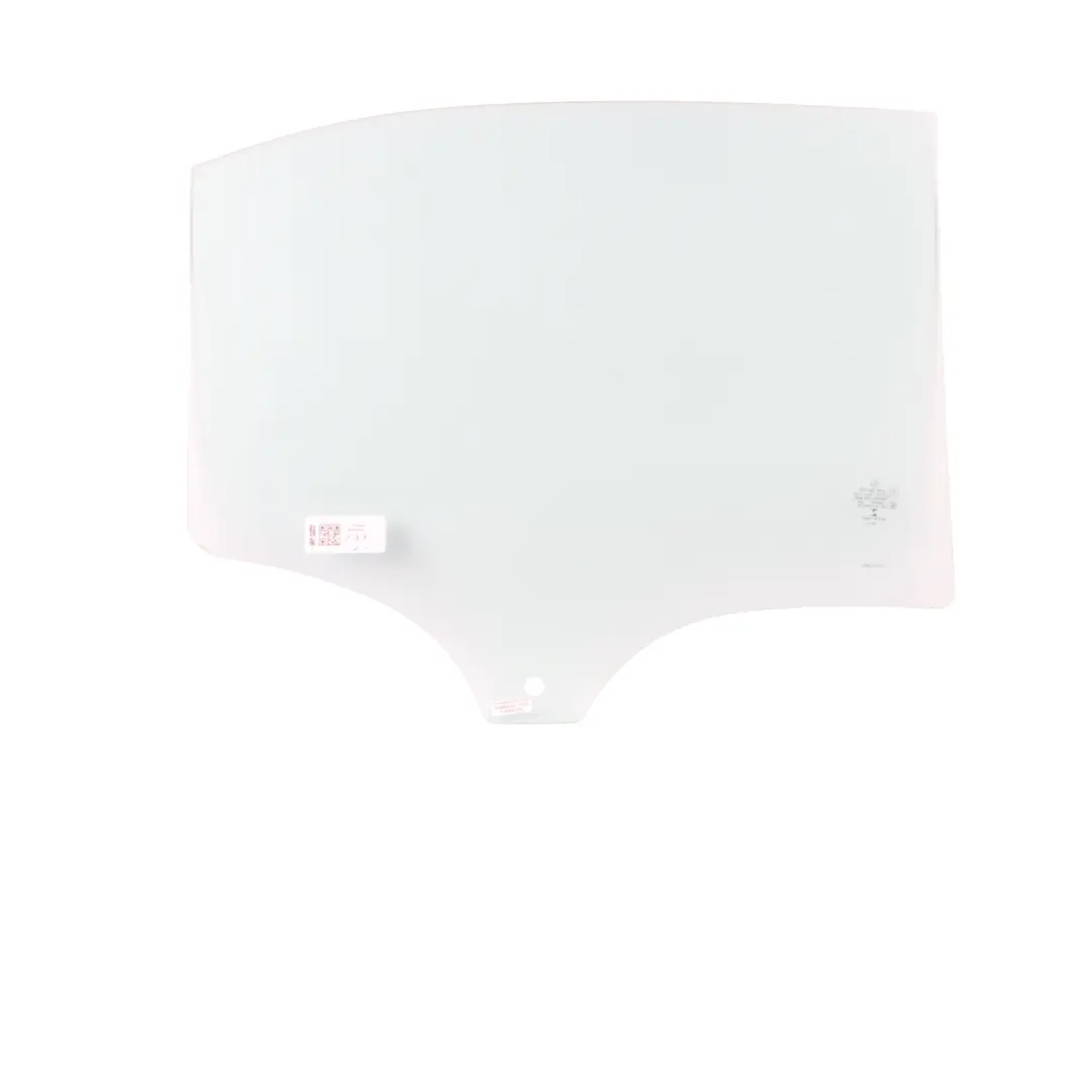 Door Side Window Pane Glass Glazing Left N/S AS2 to Mercedes V177 Rear with Part number A1777358500 Mercedes V177 Rear Door Side Window Pane Glass Glazing Left N/S AS2 - SKU A1777358500 - Part number A1777358500