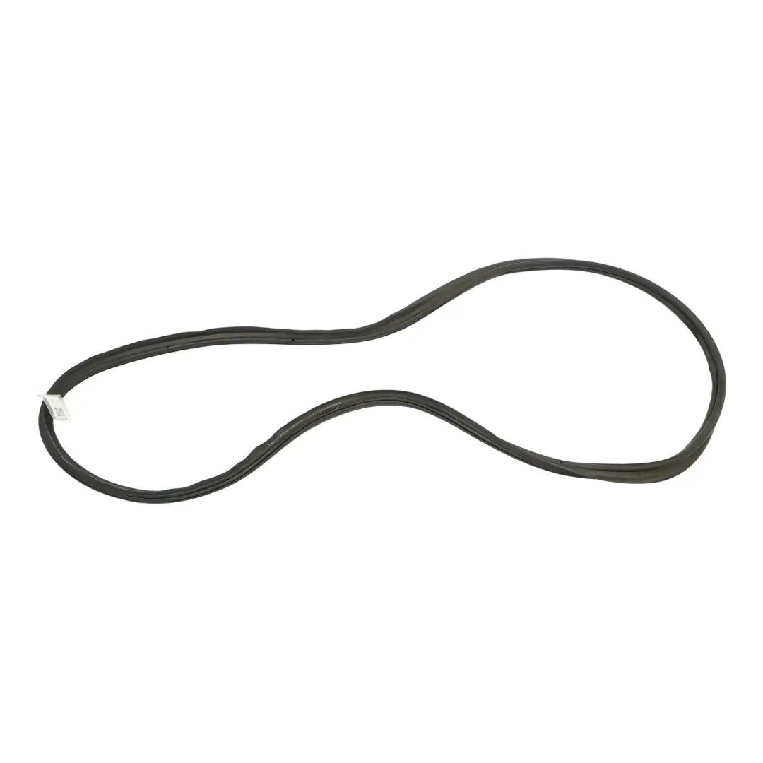 Mercedes W177 Rear Tailgate Hatch Boot Lid Trunk Seal Gasket Rubber - SKU A1777402300 - Part number A1777402300