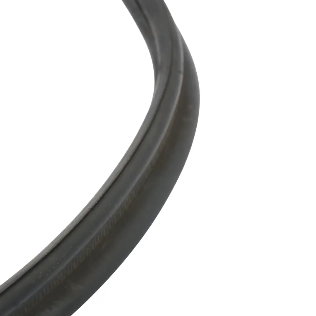 Boot Lid Trunk Seal Gasket Rubber to Mercedes W177 Rear Tailgate Hatch with Part number A1777402300 Mercedes W177 Rear Tailgate Hatch Boot Lid Trunk Seal Gasket Rubber - SKU A1777402300 - Part number A1777402300