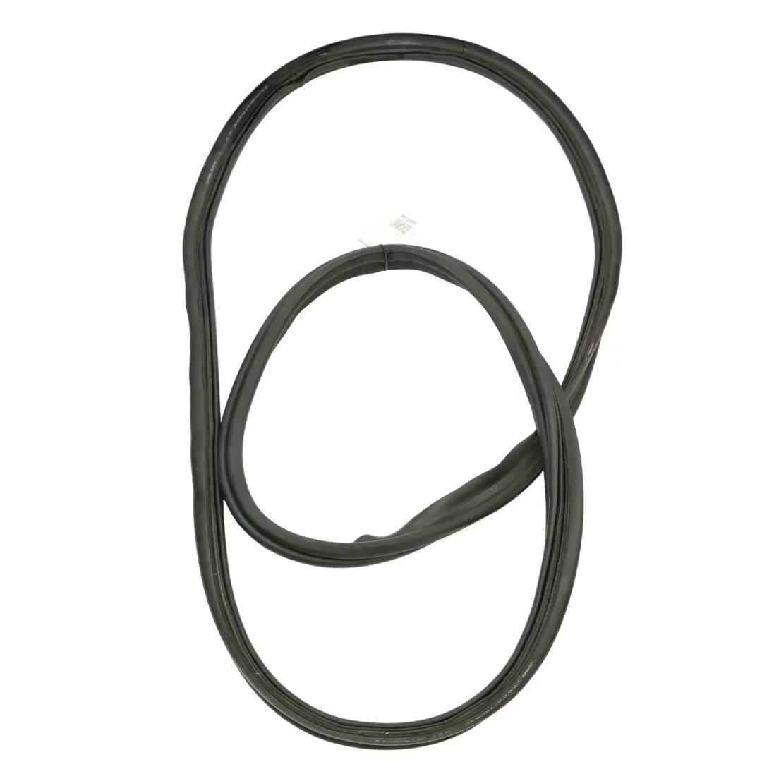 Boot Lid Trunk Seal Gasket Rubber to Mercedes W177 Rear Tailgate Hatch with Part number A1777402300 Mercedes W177 Rear Tailgate Hatch Boot Lid Trunk Seal Gasket Rubber - SKU A1777402300 - Part number A1777402300