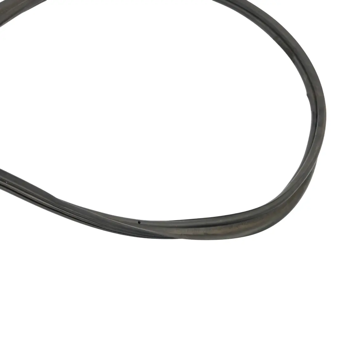Boot Lid Trunk Seal Gasket Rubber to Mercedes W177 Rear Tailgate Hatch with Part number A1777402300 Mercedes W177 Rear Tailgate Hatch Boot Lid Trunk Seal Gasket Rubber - SKU A1777402300 - Part number A1777402300