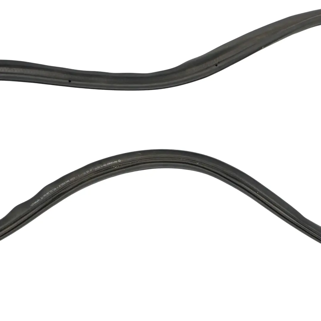 Mercedes W177 Rear Tailgate Hatch Boot Lid Trunk Seal Gasket Rubber - SKU A1777402300 - Part number A1777402300