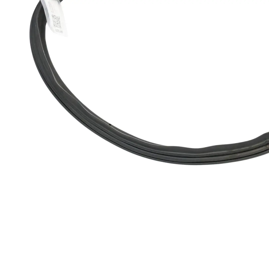 Mercedes W177 Rear Tailgate Hatch Boot Lid Trunk Seal Gasket Rubber - SKU A1777402300 - Part number A1777402300