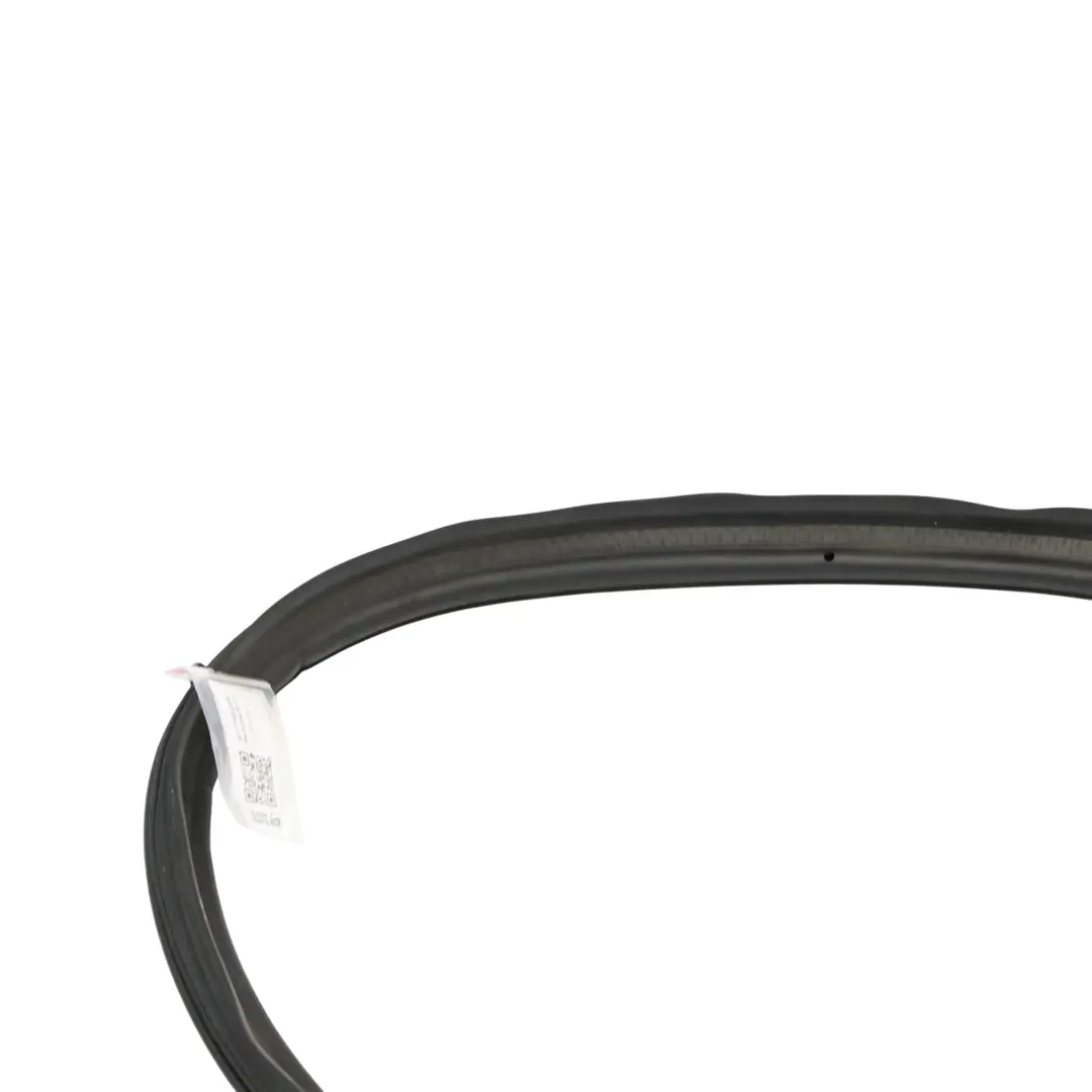 Boot Lid Trunk Seal Gasket Rubber to Mercedes W177 Rear Tailgate Hatch with Part number A1777402300 Mercedes W177 Rear Tailgate Hatch Boot Lid Trunk Seal Gasket Rubber - SKU A1777402300 - Part number A1777402300