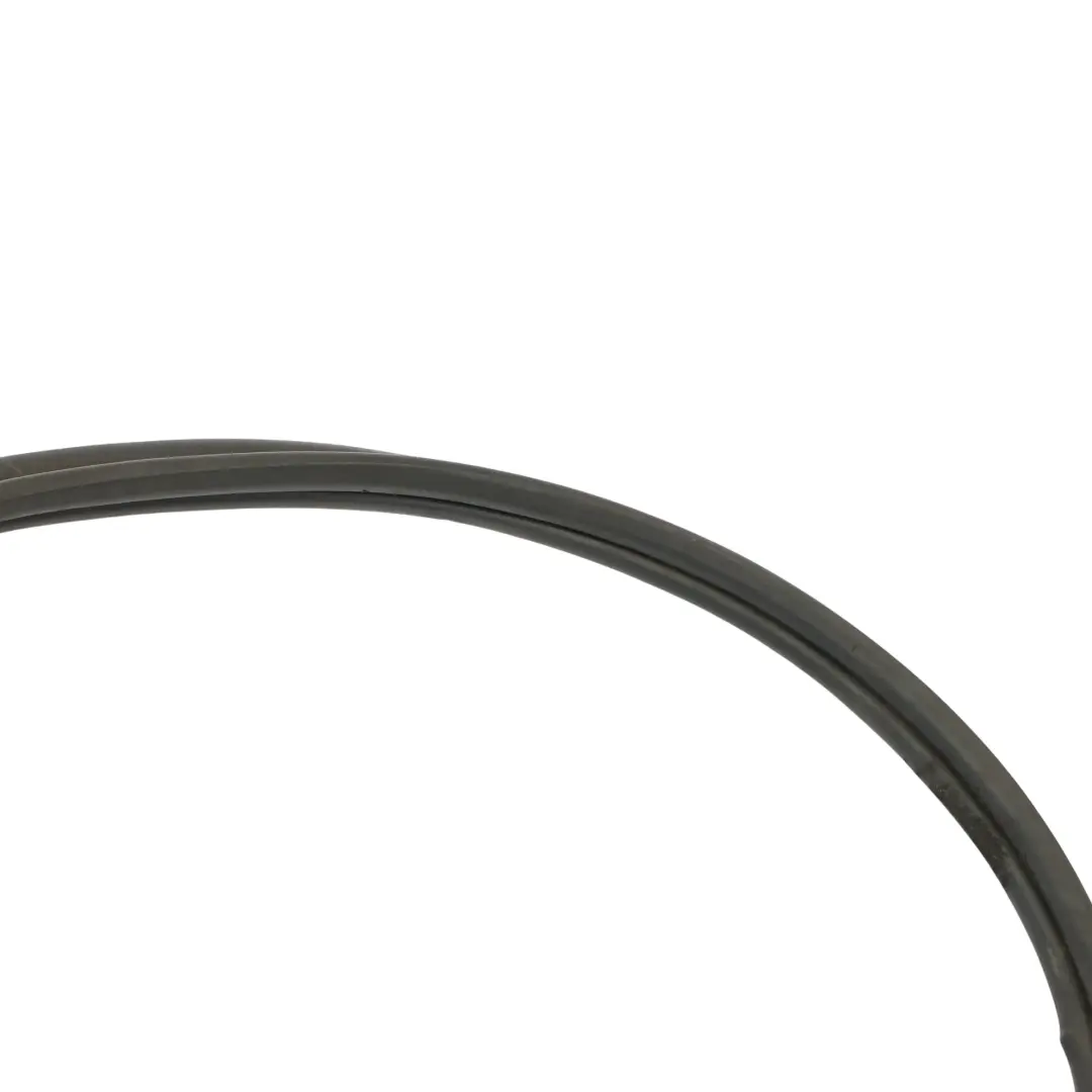 Boot Lid Trunk Seal Gasket Rubber to Mercedes W177 Rear Tailgate Hatch with Part number A1777402300 Mercedes W177 Rear Tailgate Hatch Boot Lid Trunk Seal Gasket Rubber - SKU A1777402300 - Part number A1777402300