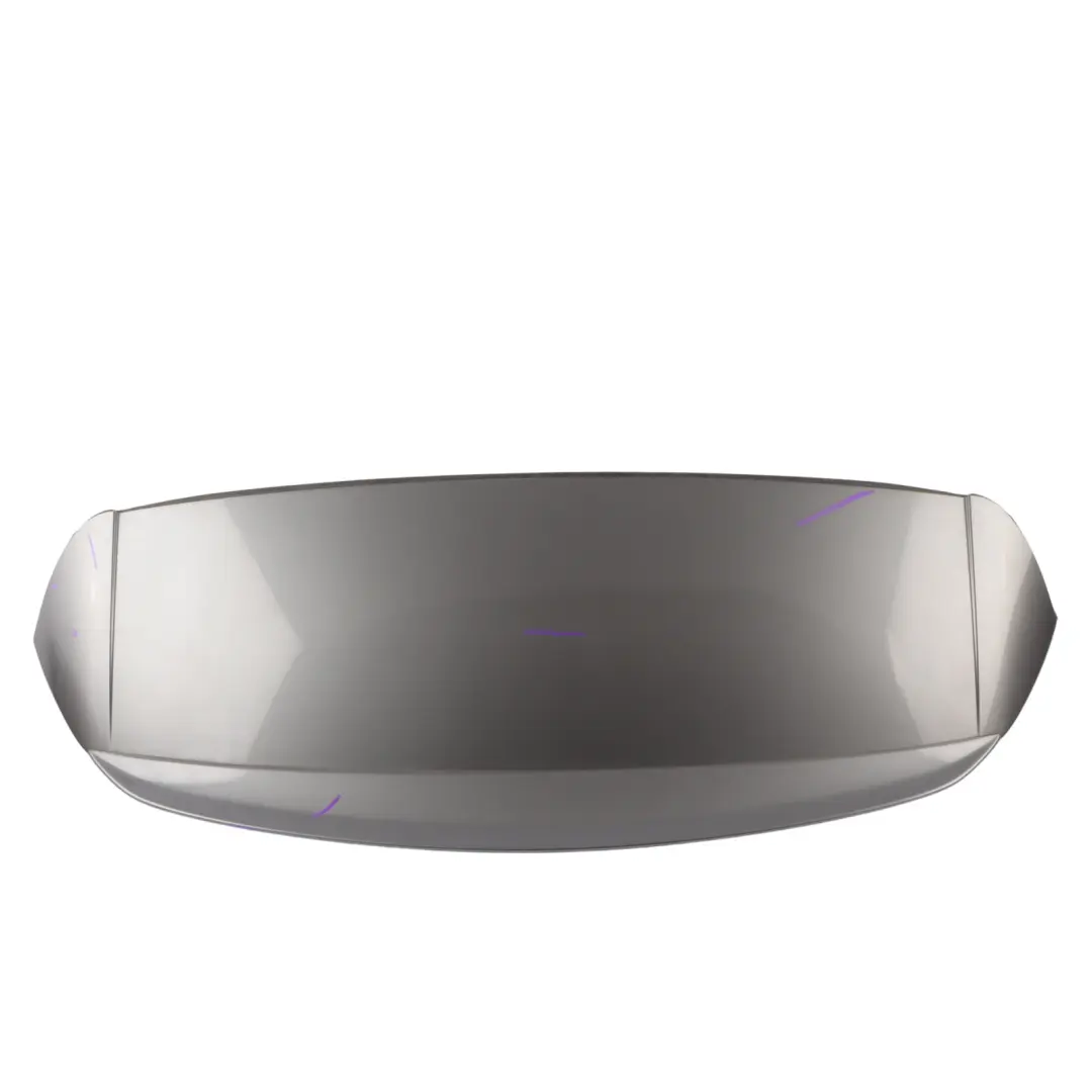 Mercedes W177 Spoiler Klapy Bagażnika w Kolorze Mountain Grey Metallic 787 - SKU A1777902600-MG - Numer Części A1777900300