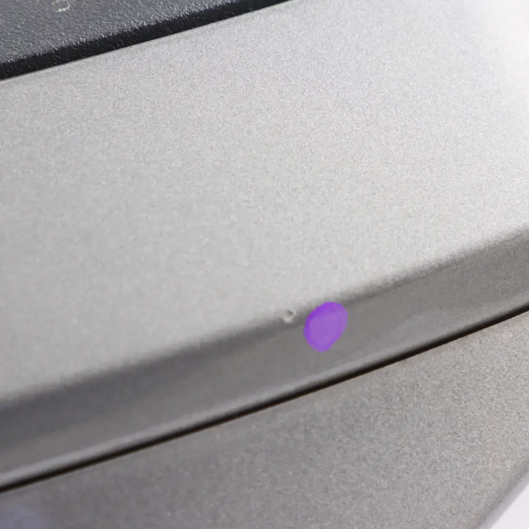 Spoiler Klapy Bagażnika w Kolorze Mountain Grey Metallic 787 do Mercedes W177 o numerze A1777900300 Mercedes W177 Spoiler Klapy Bagażnika w Kolorze Mountain Grey Metallic 787 - SKU A1777902600-MG - Numer Części A1777900300