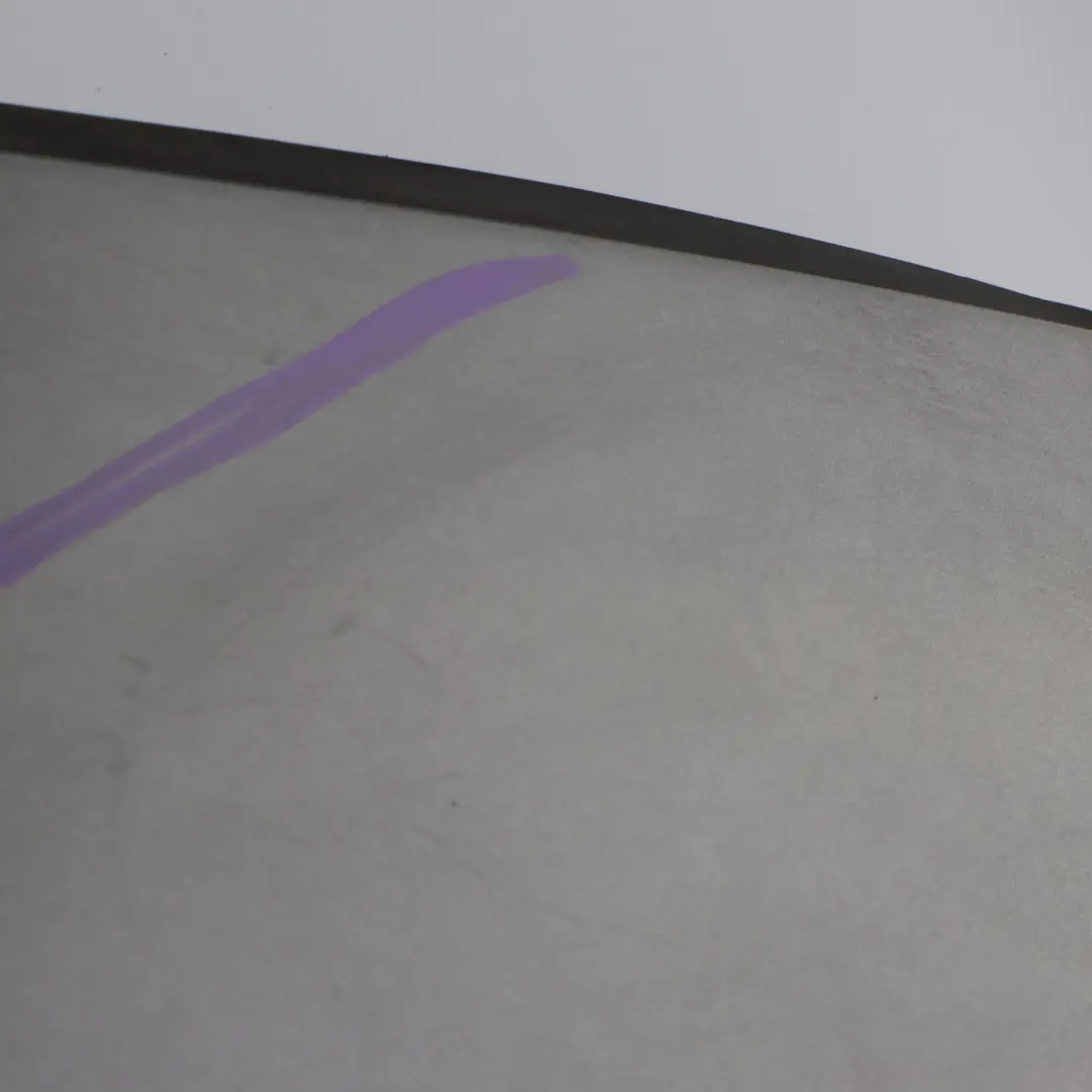 Panneau d'aileron arrière hayon coffre gris montagne métallisé 787 pour Mercedes W177 à propos du numéro de pièce A1777900300 Mercedes W177 Panneau d'aileron arrière hayon coffre gris montagne métallisé 787 - SKU A1777902600-MG - Numéro de pièce A1777900300