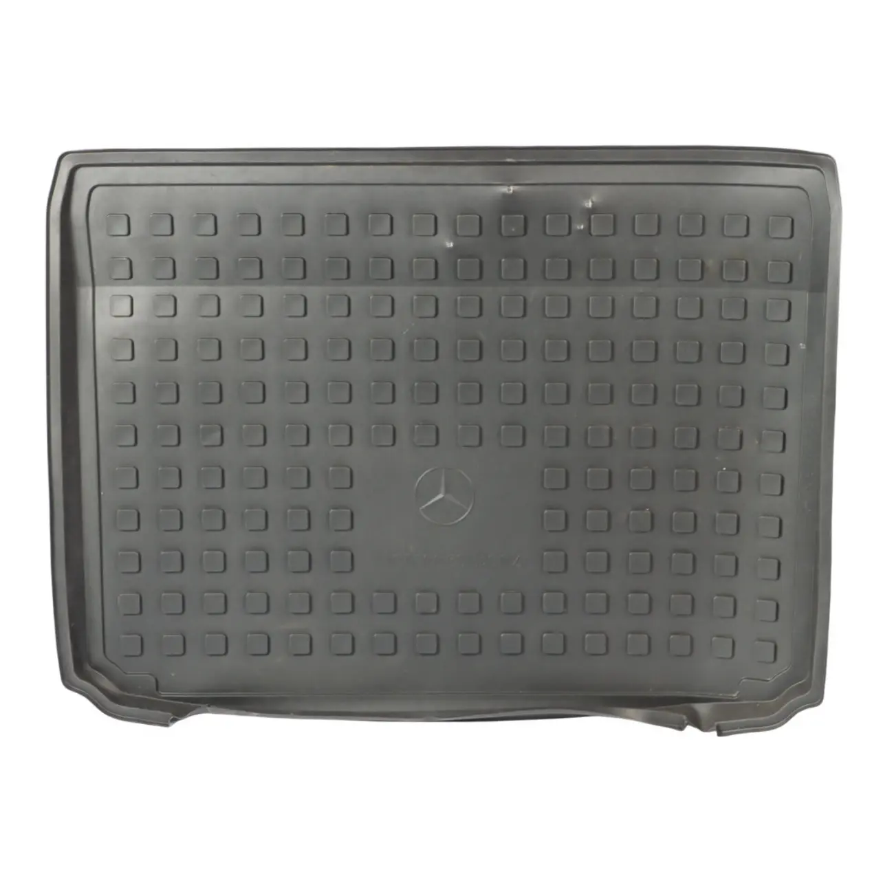 Mercedes W177 Boot Trunk Luggage Compartment Floor Pan Rubber Panel A1778140100