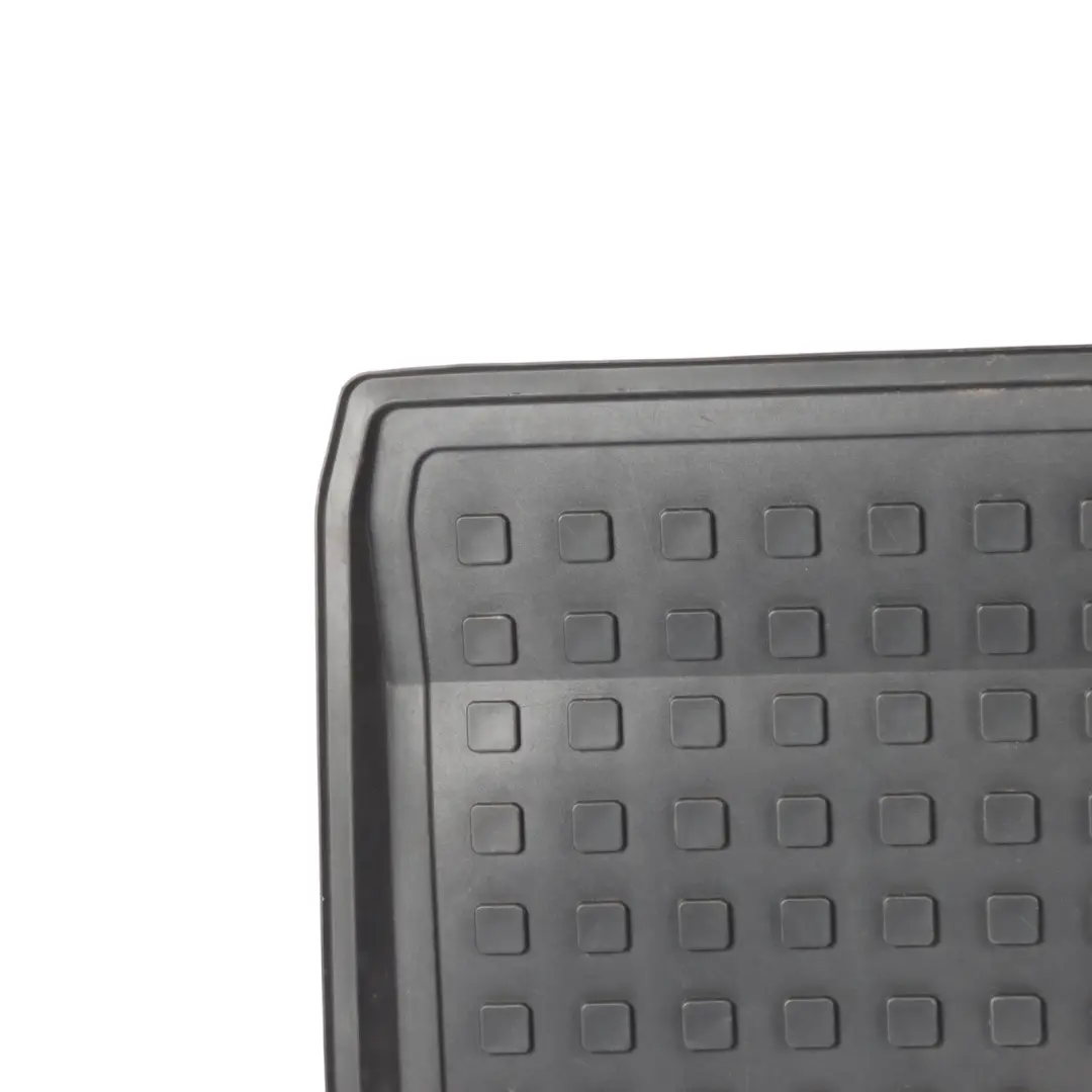 Boot Trunk Luggage Compartment Floor Pan Rubber Panel to Mercedes W177 with Part number A1778140100 Mercedes W177 Boot Trunk Luggage Compartment Floor Pan Rubber Panel - SKU A1778140100 - Part number A1778140100