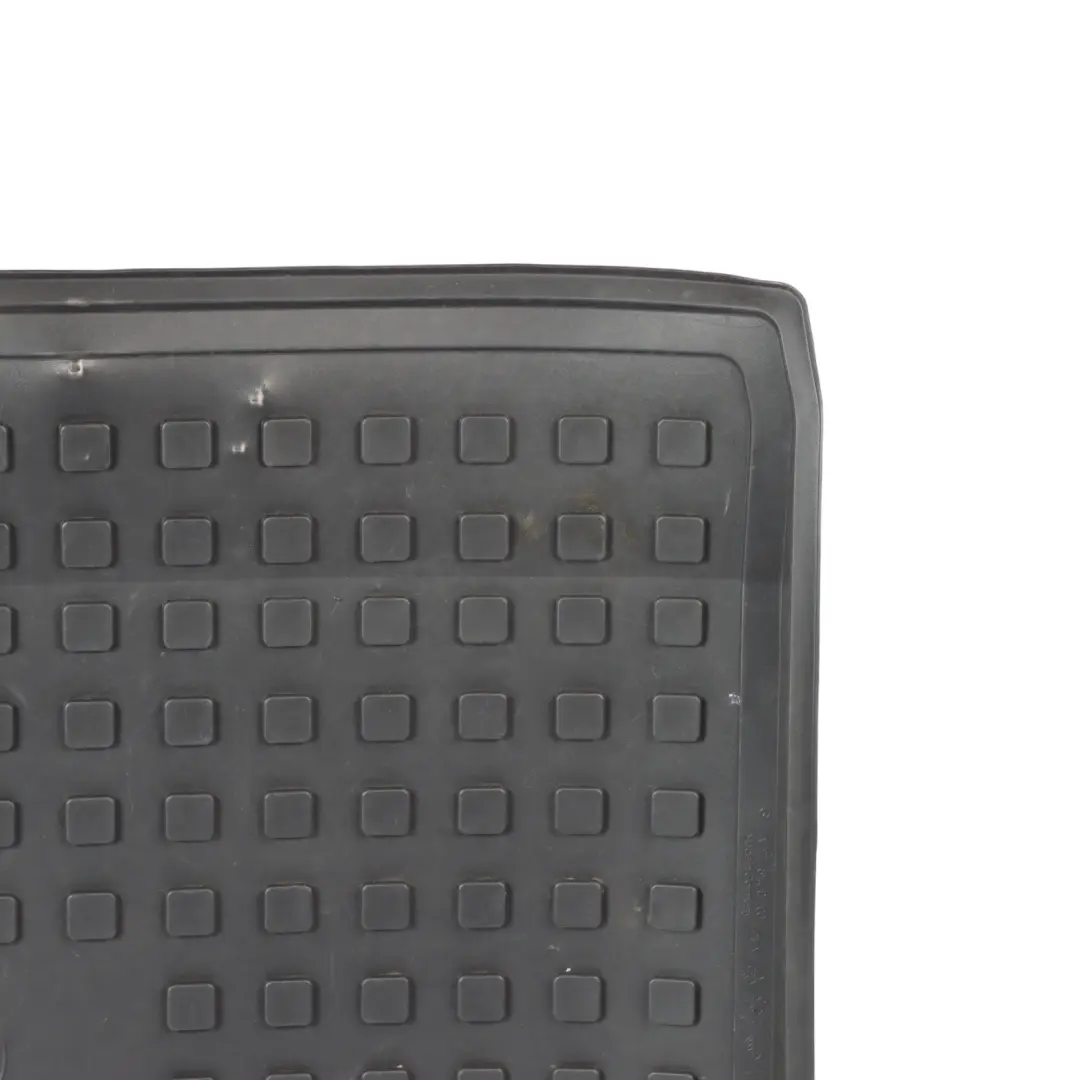 Mercedes W177 Boot Trunk Luggage Compartment Floor Pan Rubber Panel - SKU A1778140100 - Part number A1778140100