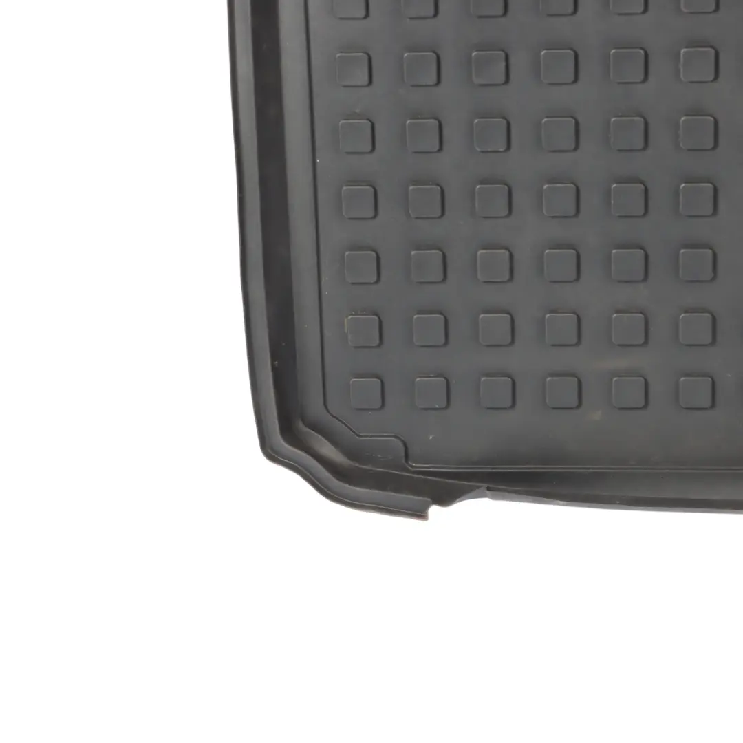 Mercedes W177 Boot Trunk Luggage Compartment Floor Pan Rubber Panel - SKU A1778140100 - Part number A1778140100