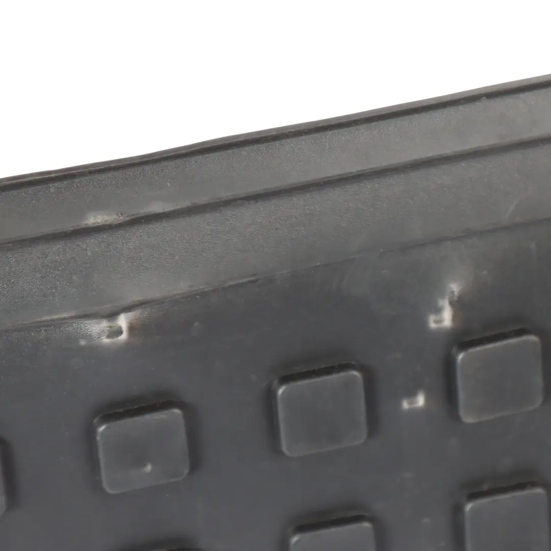 Boot Trunk Luggage Compartment Floor Pan Rubber Panel to Mercedes W177 with Part number A1778140100 Mercedes W177 Boot Trunk Luggage Compartment Floor Pan Rubber Panel - SKU A1778140100 - Part number A1778140100