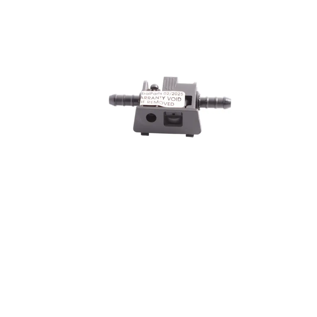Mercedes W177 Windscreen Washer Jet Pipe Nozzle Hose Line Connector - SKU A1778600100-2 - Part number A1778600100
