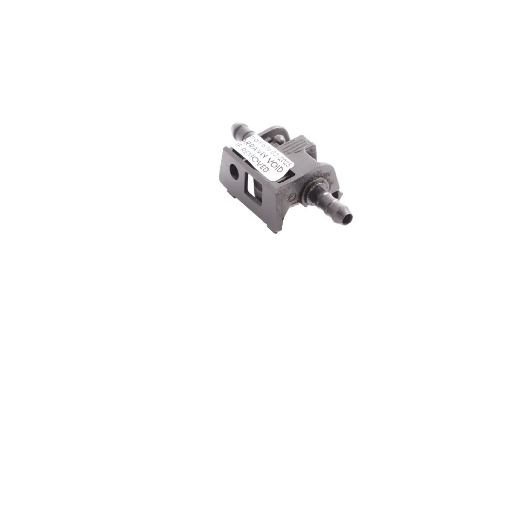Limpiaparabrisas Boquilla Conector Manguera para Mercedes W177 con número de pieza A1778600100 Mercedes W177 Limpiaparabrisas Boquilla Conector Manguera - SKU A1778600100-2 - Número de pieza A1778600100